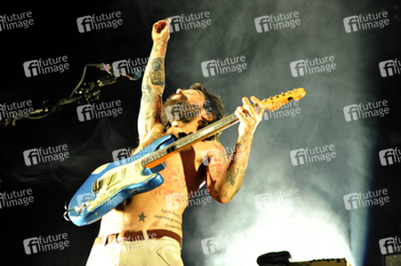 Biffy Clyro Konzert, Hamburg