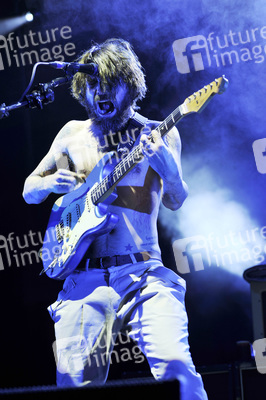 Biffy Clyro Konzert, Hamburg