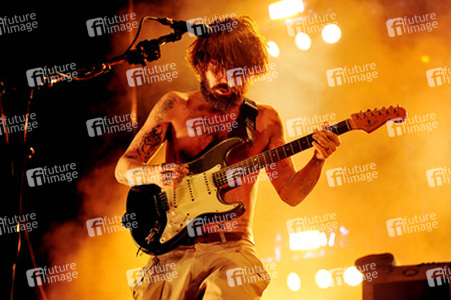Biffy Clyro Konzert, Hamburg