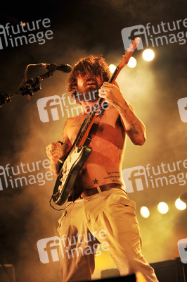 Biffy Clyro Konzert, Hamburg