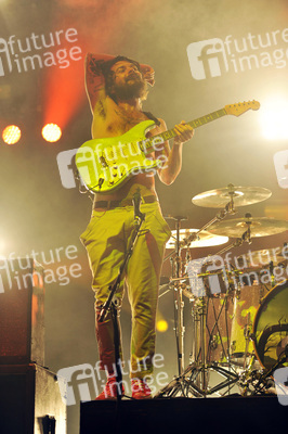 Biffy Clyro Konzert, Hamburg