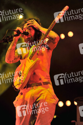 Biffy Clyro Konzert, Hamburg