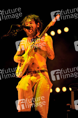 Biffy Clyro Konzert, Hamburg