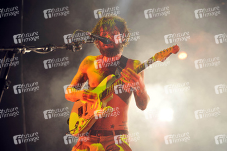 Biffy Clyro Konzert, Hamburg