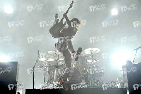 Biffy Clyro Konzert, Hamburg