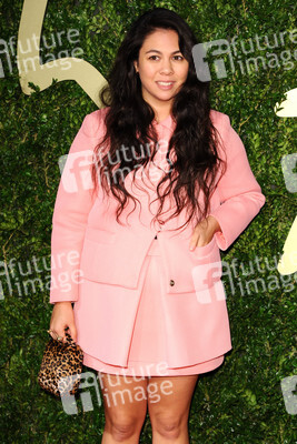 British Fashion Awards 2013, London