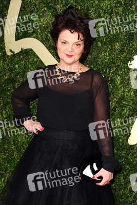 British Fashion Awards 2013, London