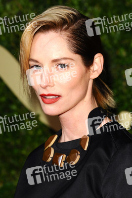 British Fashion Awards 2013, London