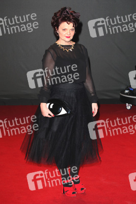 British Fashion Awards 2013, London