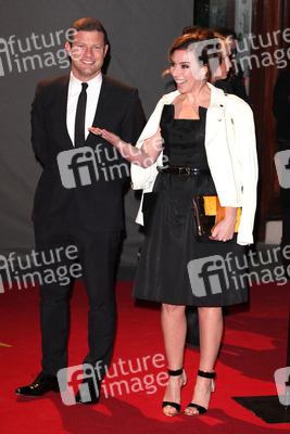 British Fashion Awards 2013, London