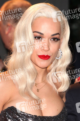 British Fashion Awards 2013, London