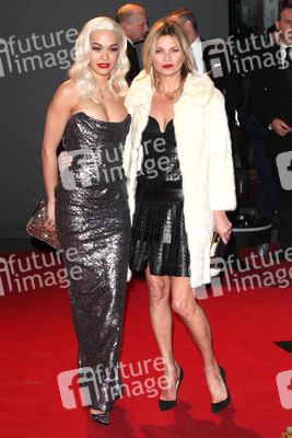 British Fashion Awards 2013, London