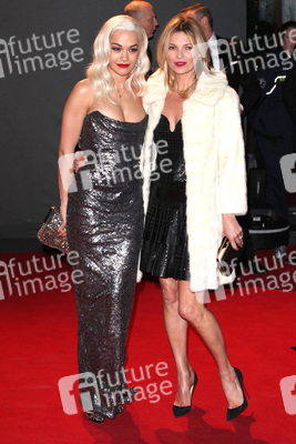 British Fashion Awards 2013, London