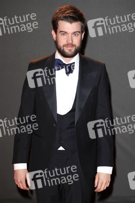 British Fashion Awards 2013, London