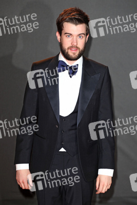 British Fashion Awards 2013, London