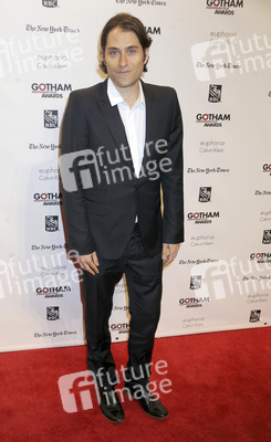 23. Gotham Independent Film Awards, New York