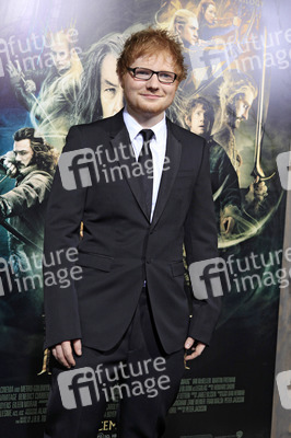 'Der Hobbit - Smaugs Einöde' Premiere, Los Angeles