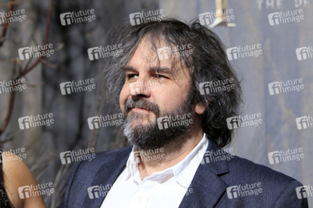 'Der Hobbit - Smaugs Einöde' Premiere, Los Angeles