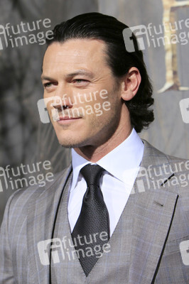 'Der Hobbit - Smaugs Einöde' Premiere, Los Angeles