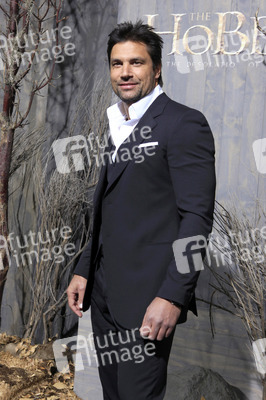 'Der Hobbit - Smaugs Einöde' Premiere, Los Angeles