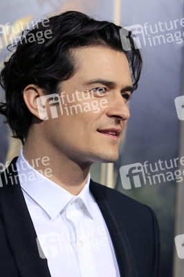'Der Hobbit - Smaugs Einöde' Premiere, Los Angeles