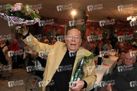 Chris Howland Auftritt, Seelze