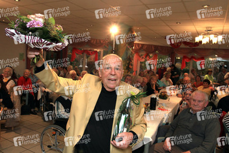 Chris Howland Auftritt, Seelze