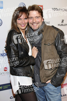 'Movie meets Media' Event, Hamburg
