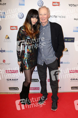 'Movie meets Media' Event, Hamburg