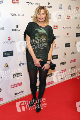 'Movie meets Media' Event, Hamburg