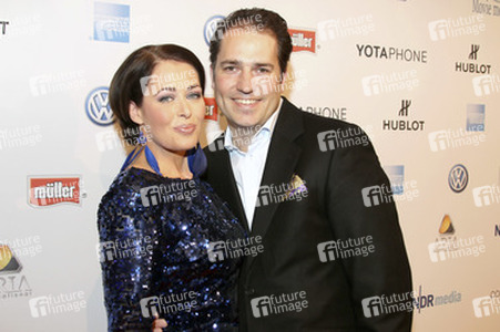 'Movie meets Media' Event, Hamburg