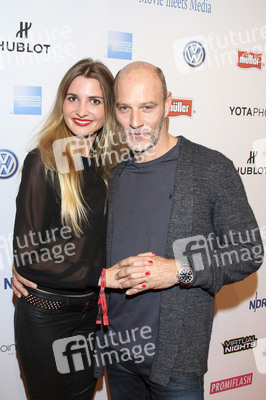 'Movie meets Media' Event, Hamburg