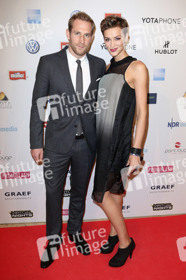 'Movie meets Media' Event, Hamburg
