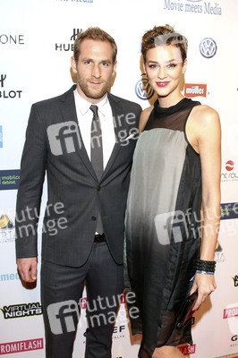'Movie meets Media' Event, Hamburg