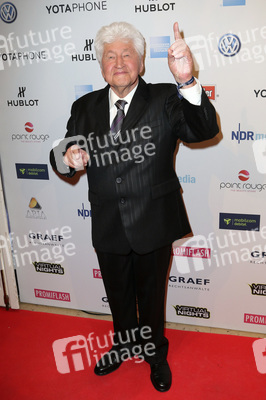 'Movie meets Media' Event, Hamburg