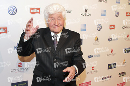 'Movie meets Media' Event, Hamburg