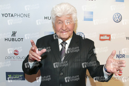 'Movie meets Media' Event, Hamburg