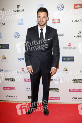 'Movie meets Media' Event, Hamburg