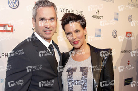 'Movie meets Media' Event, Hamburg