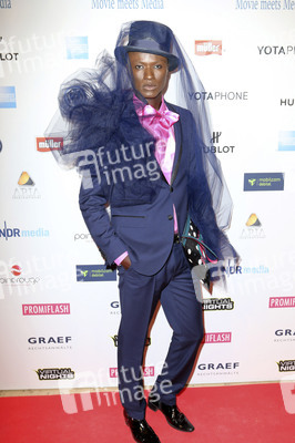 'Movie meets Media' Event, Hamburg