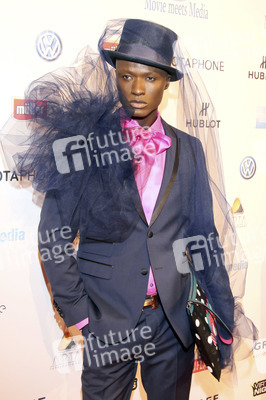 'Movie meets Media' Event, Hamburg