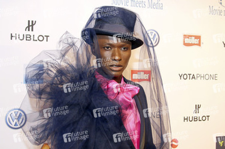 'Movie meets Media' Event, Hamburg