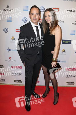 'Movie meets Media' Event, Hamburg