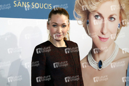 'Diana' Premiere, München