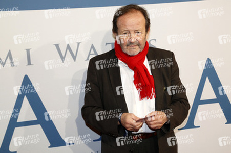 'Diana' Premiere, München