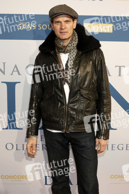 'Diana' Premiere, München