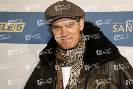 'Diana' Premiere, München