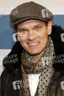'Diana' Premiere, München