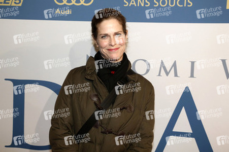 'Diana' Premiere, München