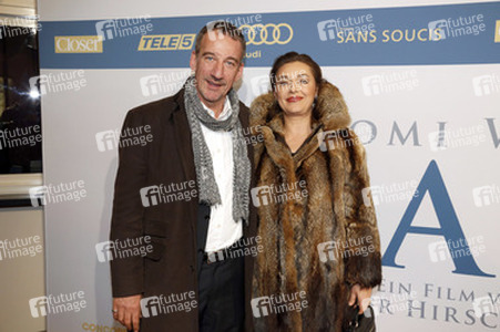 'Diana' Premiere, München